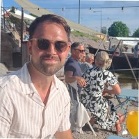 Alexander Forslund