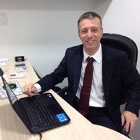 Marcelo Begliomini Rossi