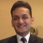Syed Afraz Quazi