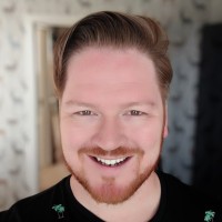 Matthew Blackhurst-Evans