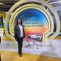 Pratibha Balasubramanian