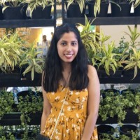 Adisha Arora