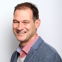 Mark Taylor
