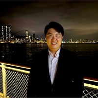Kyun Su(Justin Park) P.