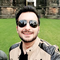 Junaid Khan