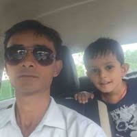 Krishna Kumar Pathak