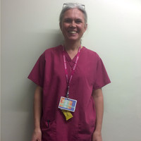 Cathy Rideout