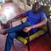 David Ndoro