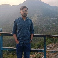 Aryan Pandey