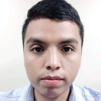 Antony Conde Cordova