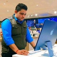 Satish Raj
