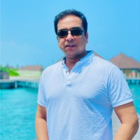 Capt. Samir Panigrahi