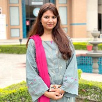 Mehwish Tahir