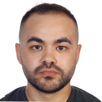 Muhammet Fatih Özata
