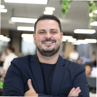 Tiago Avila De Oliveira