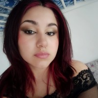 Nadia Sofia Pinedo Sarria