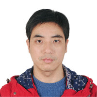 zhang michael