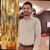 Ashwath Prabhu