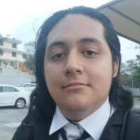 Luis Adrián Gómez Peña