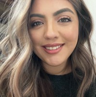 Jewlz Vazquez