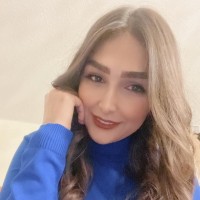 pegah heidari