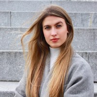 Katja Isabel Romme Simonsen