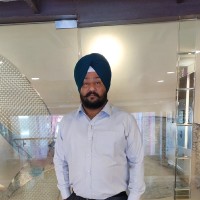 Jaswinder Singh