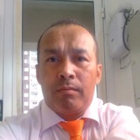 Gilson Jose Silva