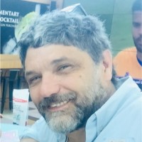 Eduardo Enrich