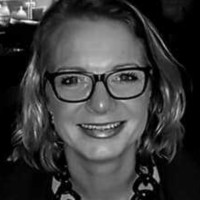 Kate Radcliffe