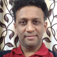 Darshan Sarpeshkar
