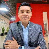 Fernando Rojas Martinez