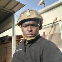 John Kimani