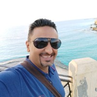Ahmed Elshenawy