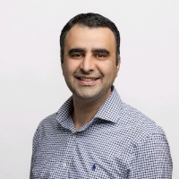 Mostafa Abedi, Ph.D.