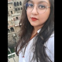 KRINA PATEL