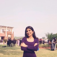 Anjali Monga