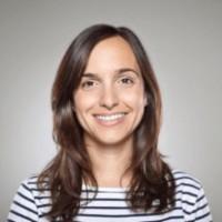 Emily Mcjonas