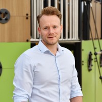 Ronny Van Lanen