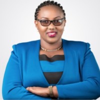 Elise Ntamitondero Acca, Cpa(R)