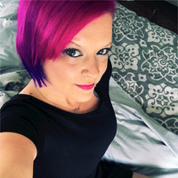 Kristy Bellot
