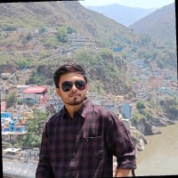 Atharva Kulkarni