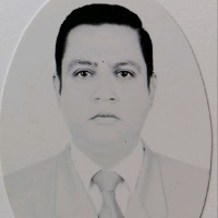 Víctor Raúl Morales Santos