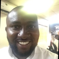 Stephen Ojogbo
