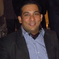 Saurabh Chhabra