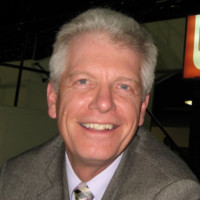 Mark Rush