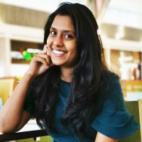 Rohila Yetcherla