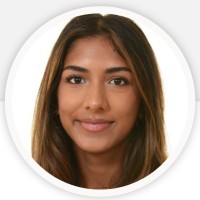 Aryaa Chandarana