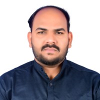 Pawan Kumar Sahoo