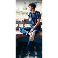 Dwity Krishna Behera
